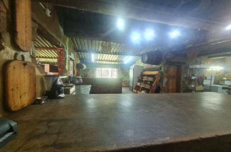 Commercial Property for Sale in Rietfontein A H North West